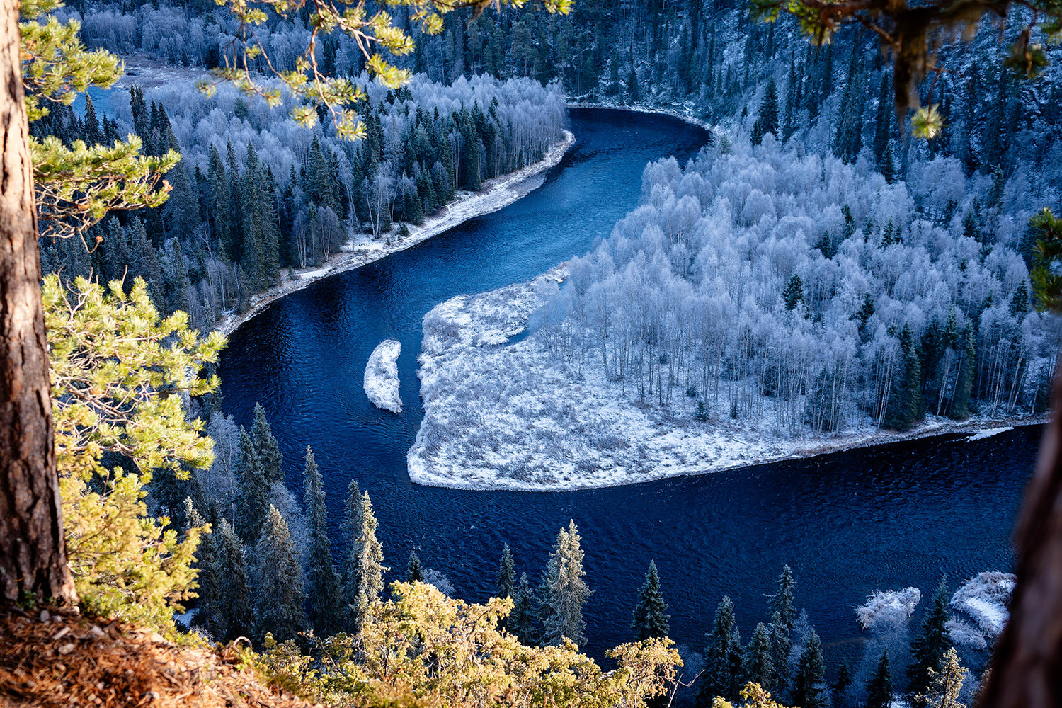 Paysages