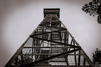 Fire Tower