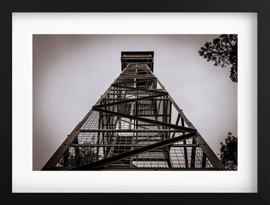 Fire Tower